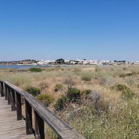 Apartamento Turf Alvor Eksteriør billede