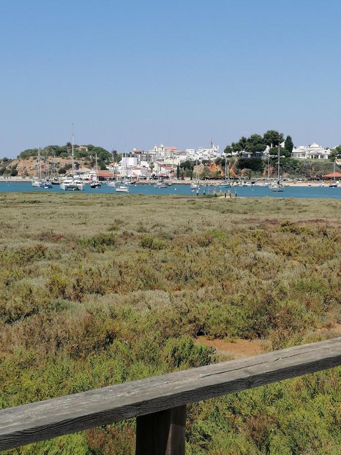 Apartamento Turf Alvor Eksteriør billede