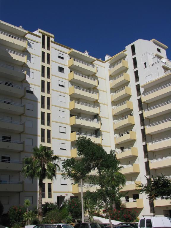 Apartamento Turf Alvor Eksteriør billede