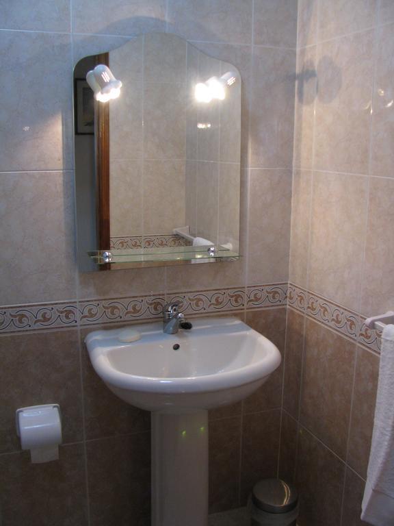 Apartamento Turf Alvor Eksteriør billede