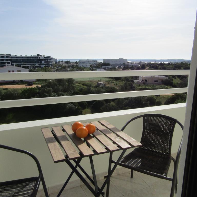 Apartamento Turf Alvor Eksteriør billede