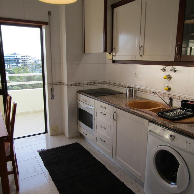 Apartamento Turf Alvor Eksteriør billede