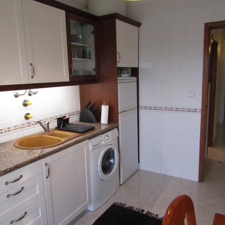 Apartamento Turf Alvor Eksteriør billede