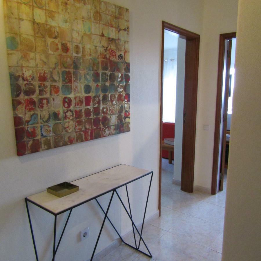 Apartamento Turf Alvor Eksteriør billede