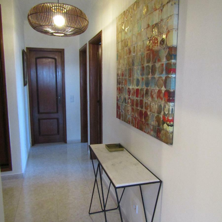 Apartamento Turf Alvor Eksteriør billede