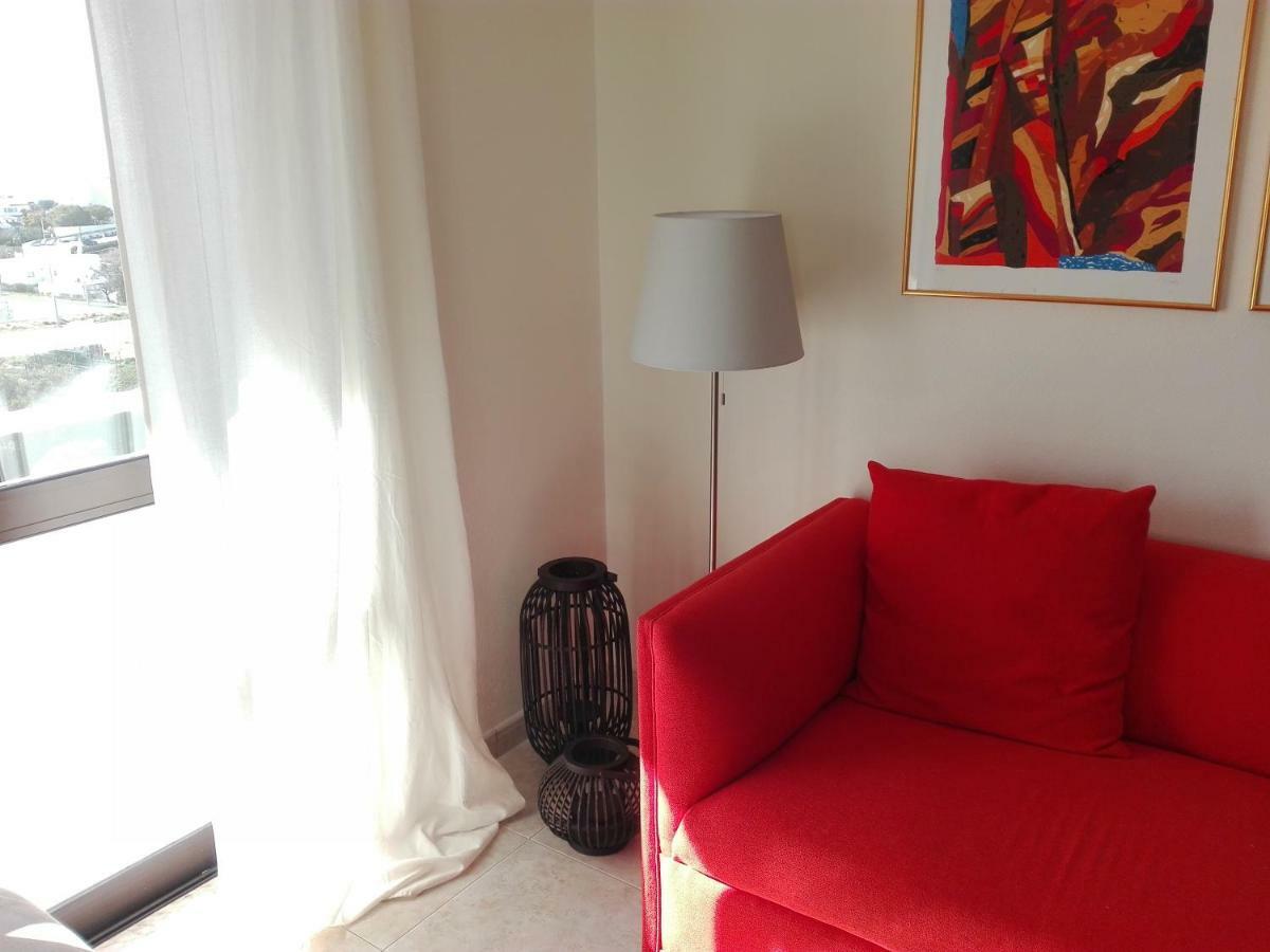 Apartamento Turf Alvor Eksteriør billede