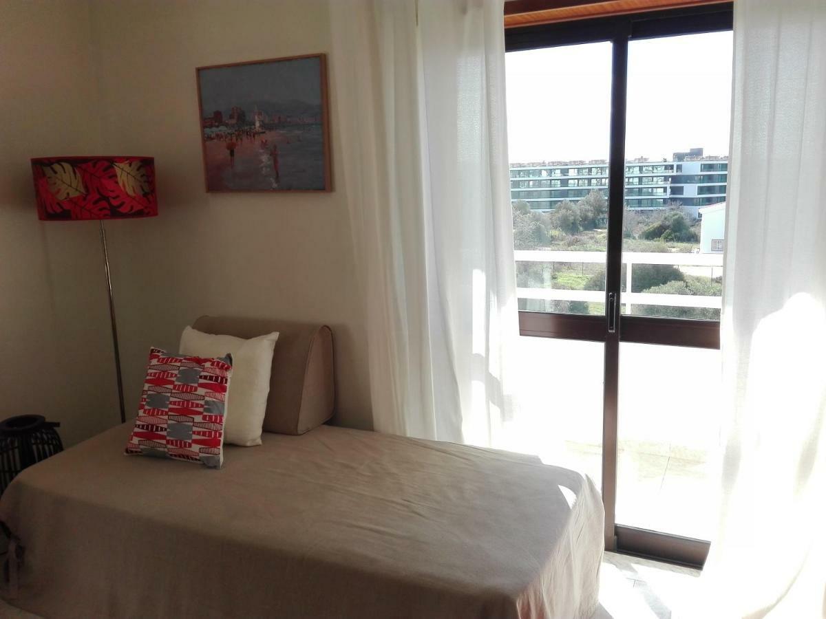 Apartamento Turf Alvor Eksteriør billede