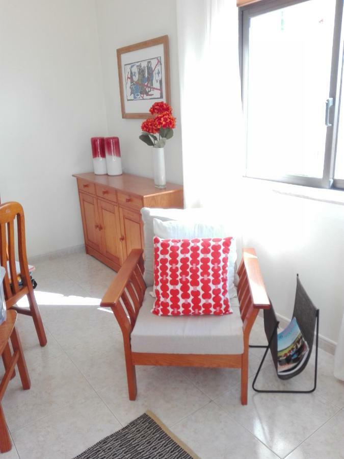 Apartamento Turf Alvor Eksteriør billede