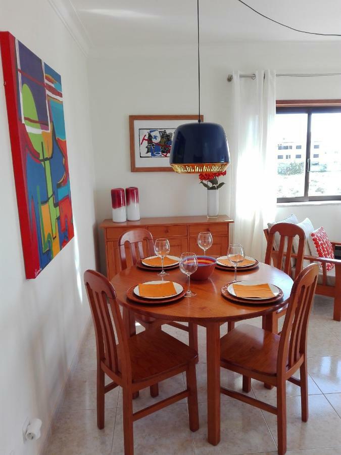 Apartamento Turf Alvor Eksteriør billede