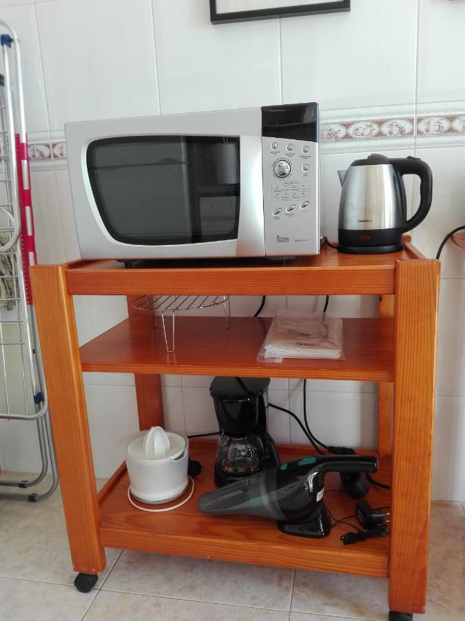 Apartamento Turf Alvor Eksteriør billede